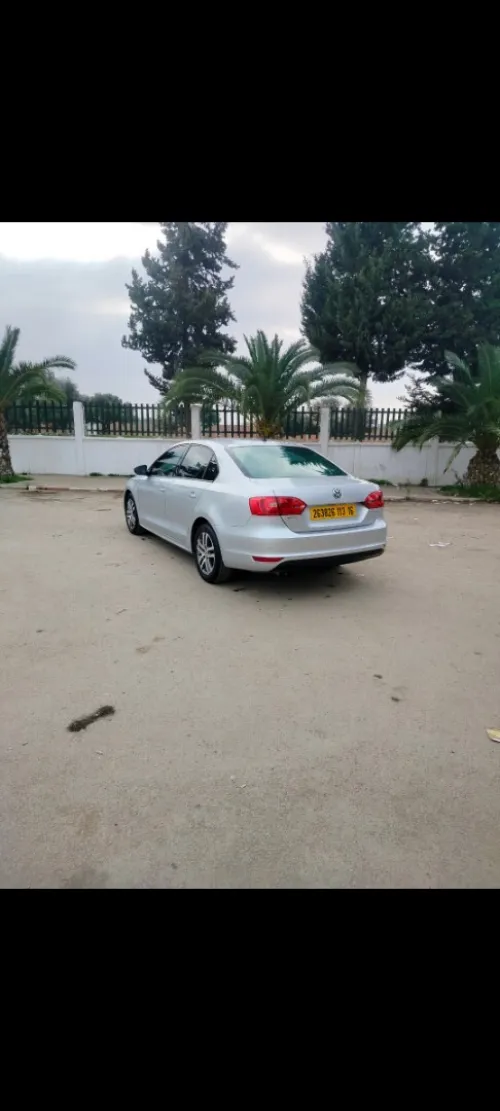 Volkswagen Jetta 2013 Life