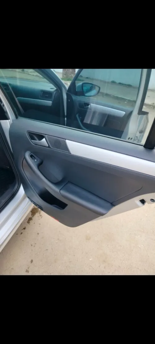 Volkswagen Jetta 2013 Life