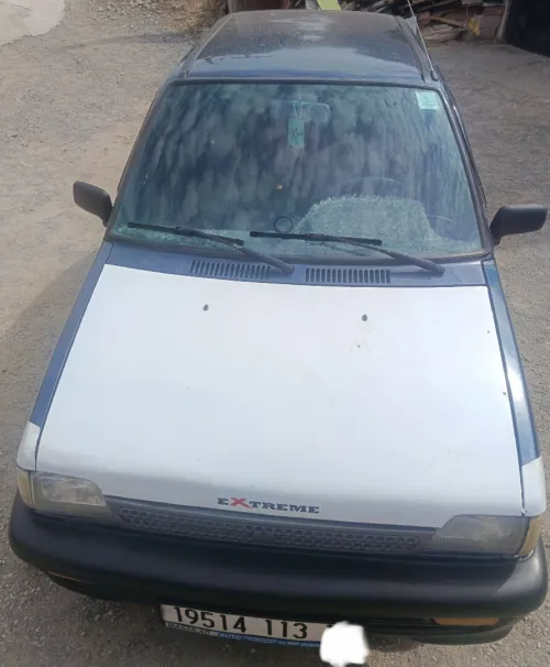 Suzuki Maruti 800 2013 Maruti 800