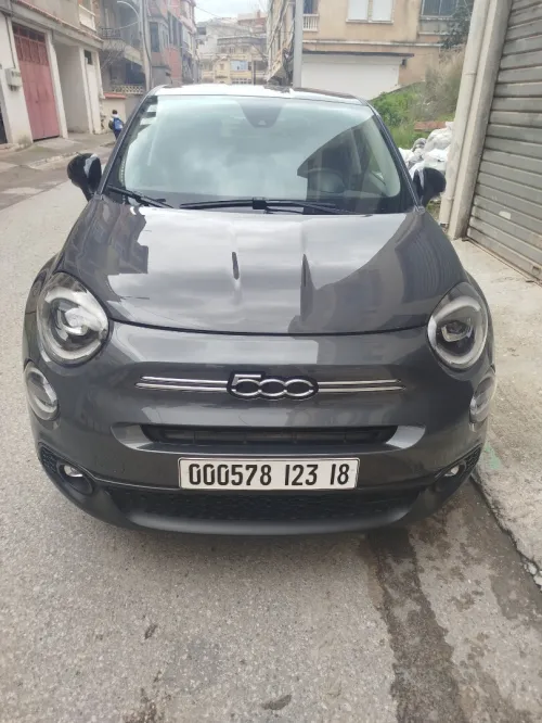 Fiat 500x 2023 Club