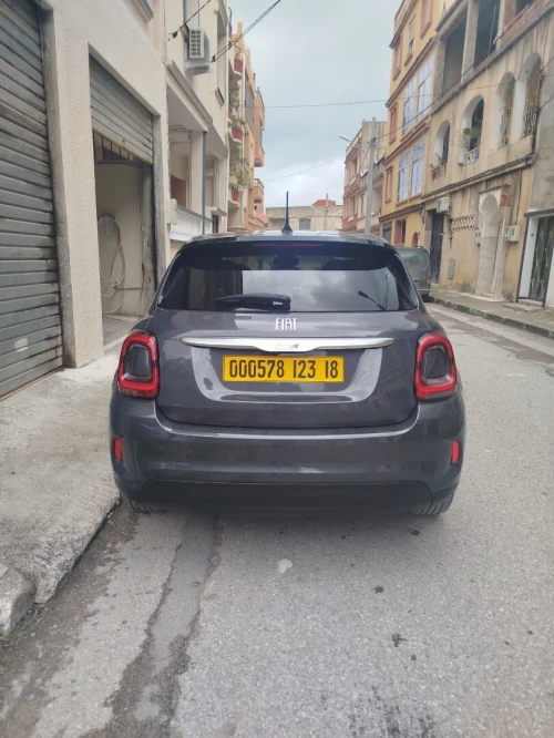 Fiat 500x 2023 Club