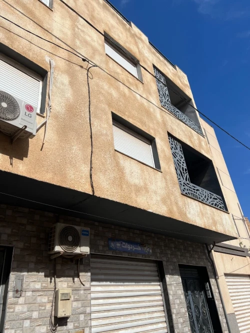 Location Appartement Duplex F5 Oran Bir el djir