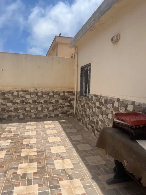 Location Appartement Duplex F5 Oran Bir el djir