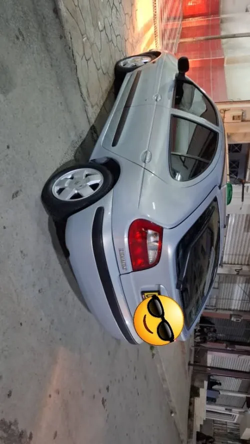 Renault Megane 1 1998 