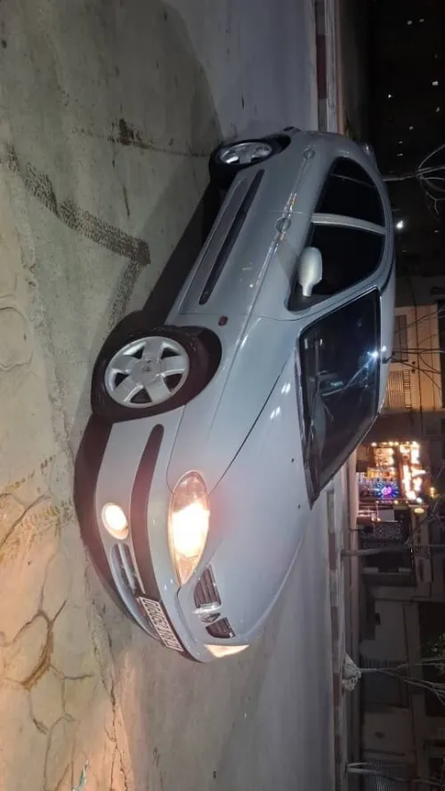 Renault Megane 1 1998 