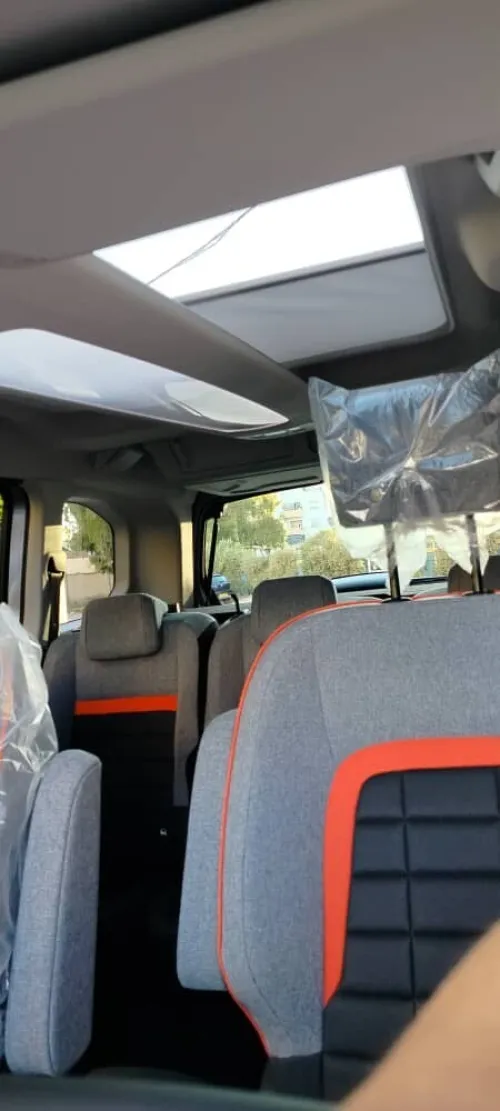 Citroen Berlingo 2026 XTR