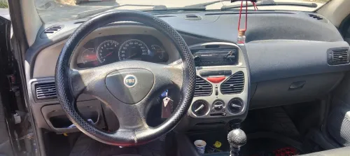 Fiat Palio 2006 Palio