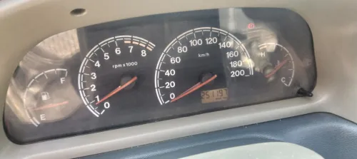 Fiat Palio 2006 Palio