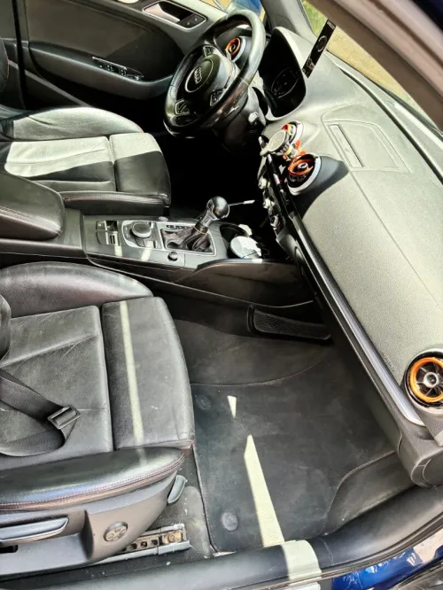 Audi A3 Limousine 2016 S Line