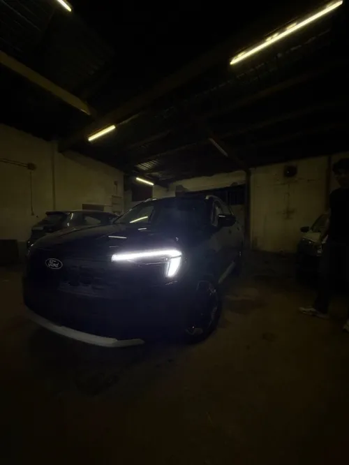Ford Ford Equator sport 2026 