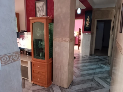 Vente Appartement F4 Béjaïa Bejaia