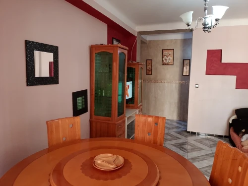 Vente Appartement F4 Béjaïa Bejaia 10