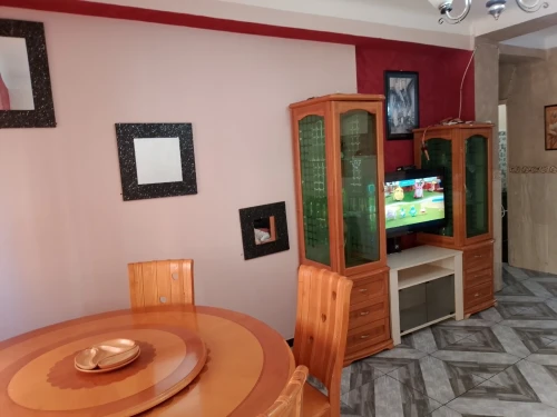 Vente Appartement F4 Béjaïa Bejaia 9