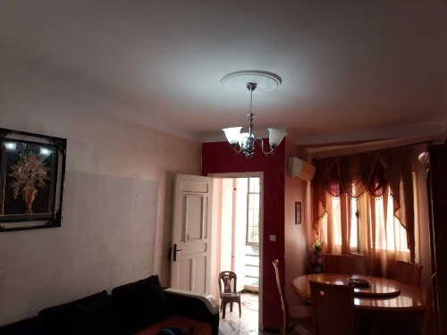 Vente Appartement F4 Béjaïa Bejaia 16