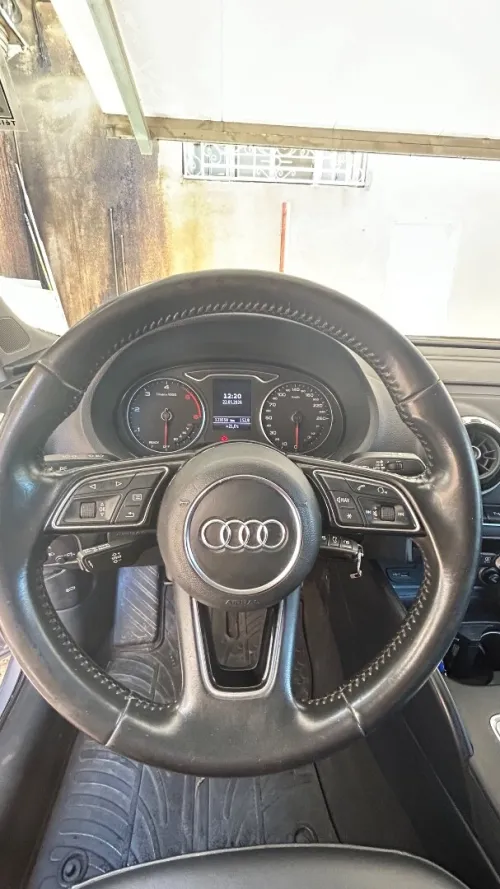Audi A3 Sportback 2019 