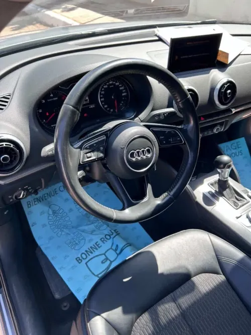 Audi A3 Sportback 2019 