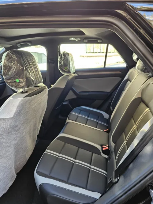 Volkswagen T-Roc 2026 R-Line 