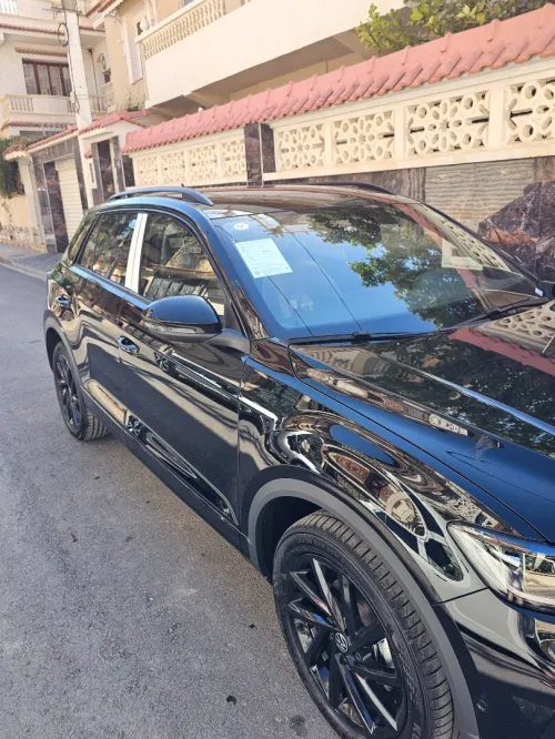 Volkswagen T-Roc 2026 R-Line 
