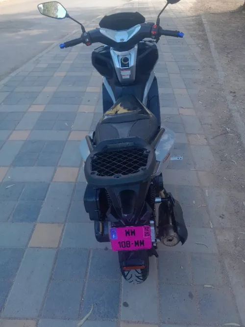 Vmx Vmx 2022