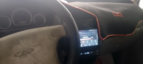 Chery QQ 2012 QQ