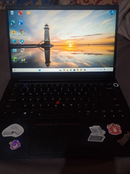 Lenovo ThinkPad E14