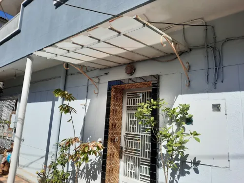 Vente Villa Tlemcen Tlemcen