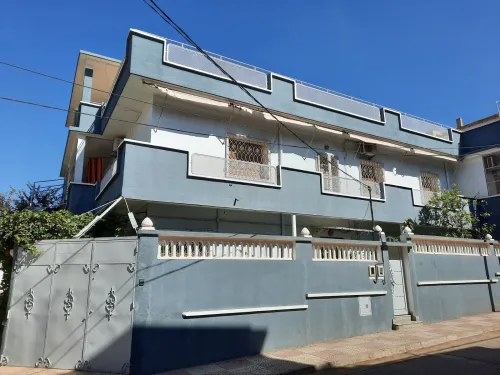 Vente Villa Tlemcen Tlemcen