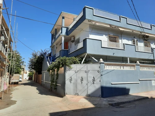 Vente Villa Tlemcen Tlemcen