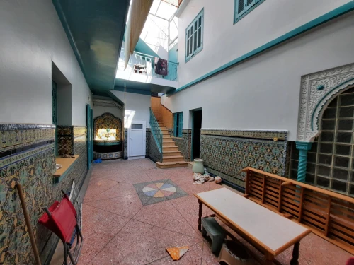 Vente Villa Tlemcen Tlemcen