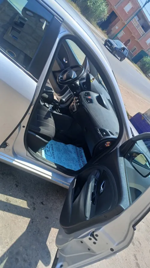 Renault Megane 3 2014 Bose