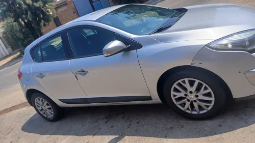 Renault Megane 3 2014 Bose