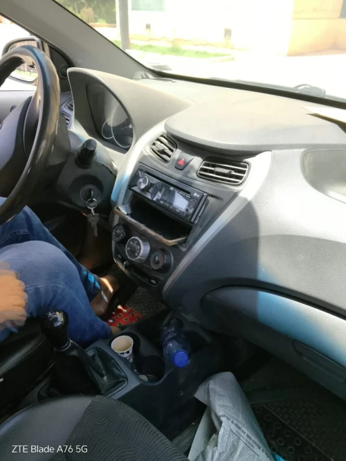 Hyundai EON 2013 EON