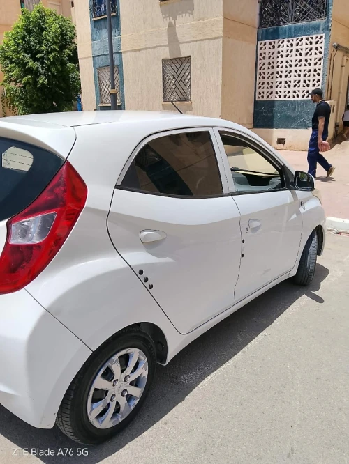 Hyundai EON 2013 EON