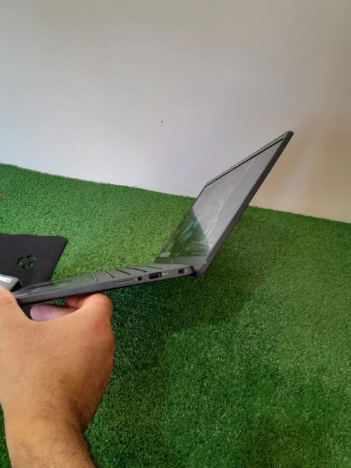 Dell l'altitude i7 10em