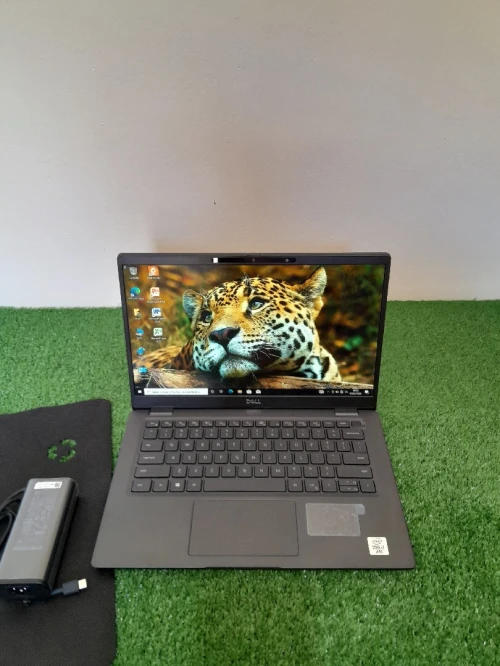 Dell l'altitude i7 10em