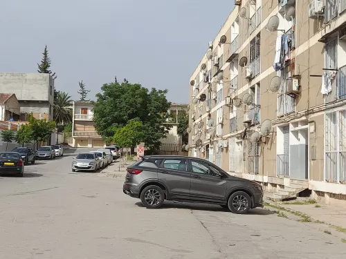 Vente Appartement F3 Guelma Guelma