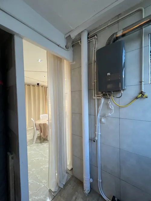 Location vacances Appartement F4 Alger Mahelma