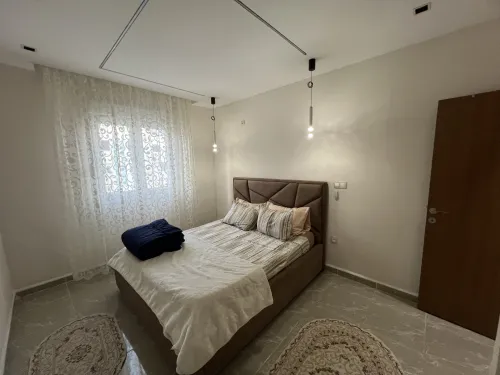 Location Appartement F4 Alger Mahelma