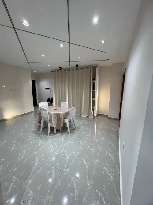 Location Appartement F4 Alger Mahelma