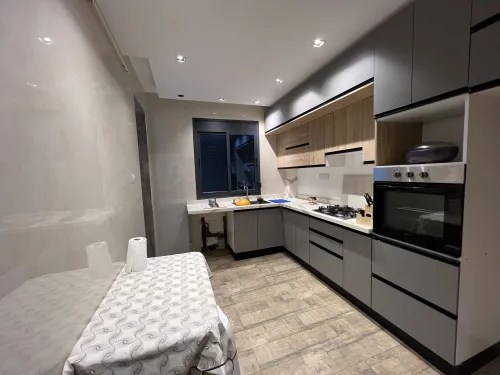 Location vacances Appartement F4 Alger Mahelma