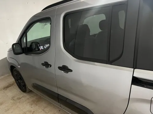 Fiat Doblo panorama 2026 Club