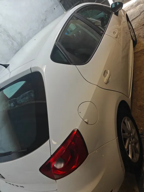 Seat Ibiza 2017 Sol