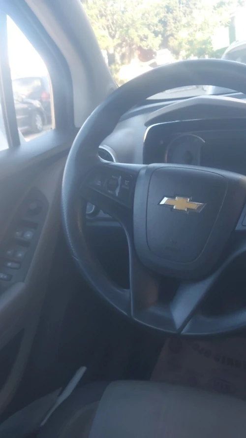Chevrolet Trax 2015 LT
