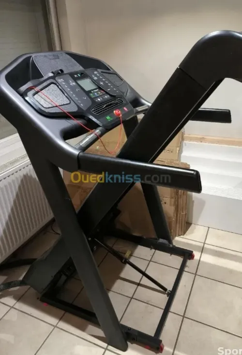 Réparation des tapis roulant ( Sport tous type)