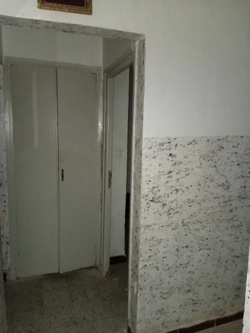 Vente Appartement F3 Mascara Mohammadia