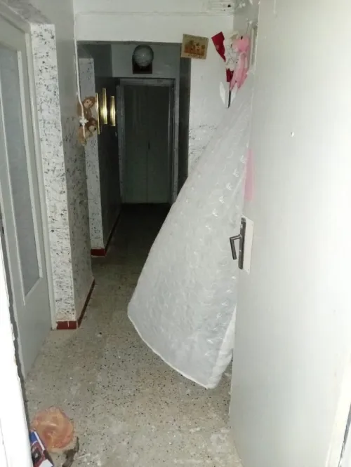 Vente Appartement F3 Mascara Mohammadia