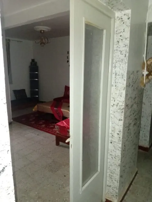 Vente Appartement F3 Mascara Mohammadia