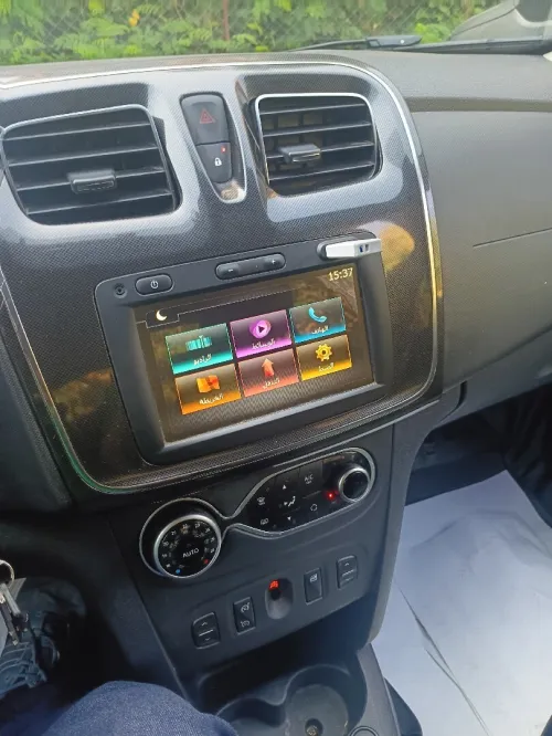 Renault Logan 2022 Logan