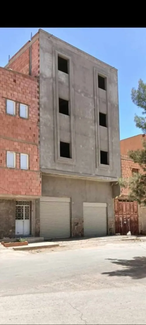 Vente Villa Djelfa Djelfa
