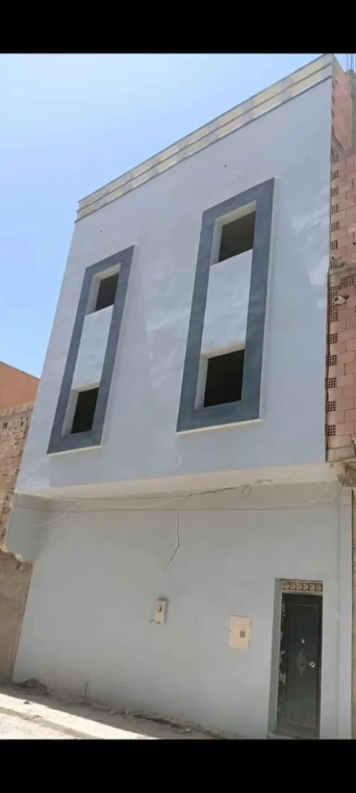 Vente Villa Djelfa Djelfa